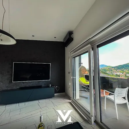 Mia Villa Sarajevo