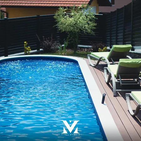 Villa Mia Sarajevo