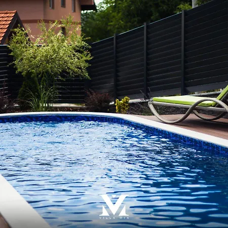 Villa Mia