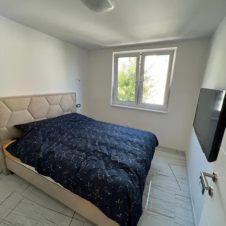 Villa Mia Sarajevo