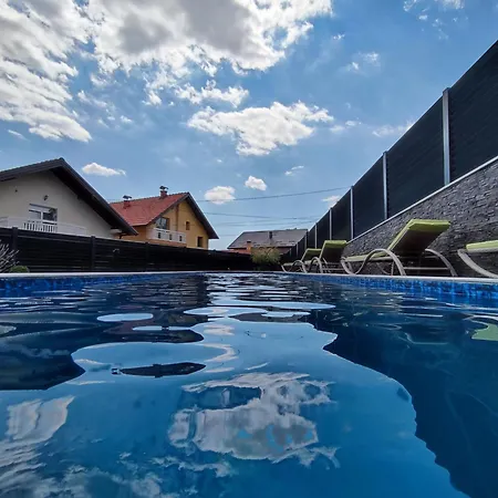 Mia Villa Sarajevo